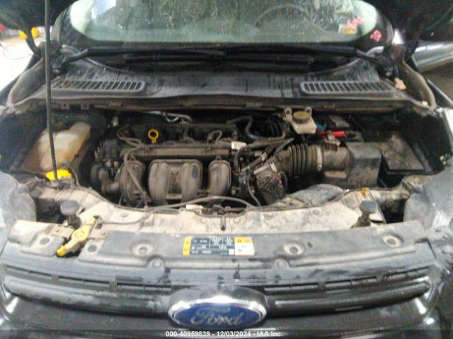 1FMCU0F79EUE39439 Ford ESCAPE S