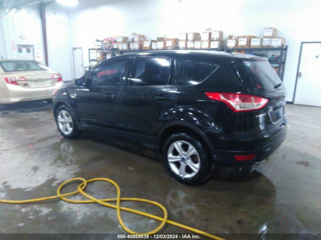 1FMCU0F79EUE39439 Ford ESCAPE S