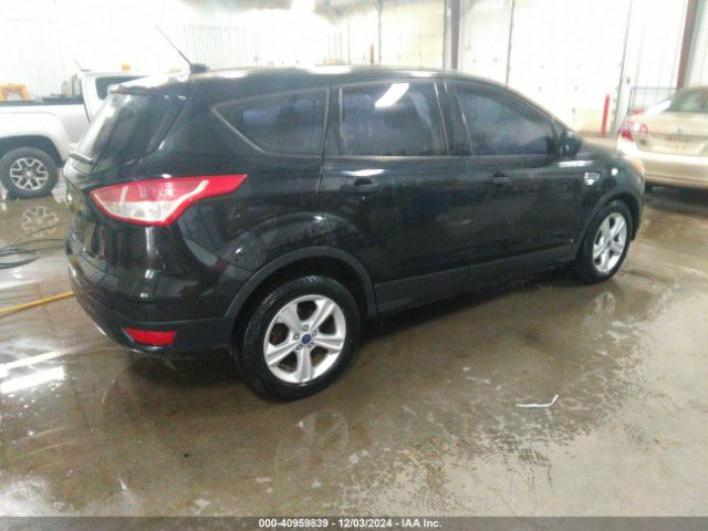 1FMCU0F79EUE39439 Ford ESCAPE S