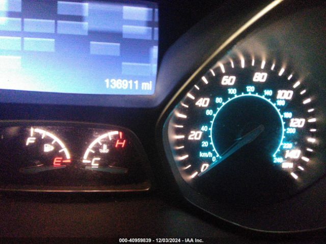 1FMCU0F79EUE39439 Ford ESCAPE S
