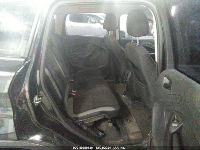 1FMCU0F79EUE39439 Ford ESCAPE S