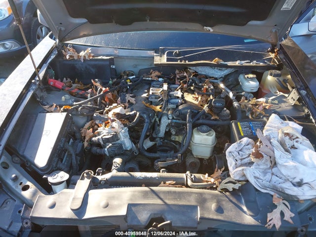 2006 CADILLAC CTS 1G6DM57T760154879 Photo 9