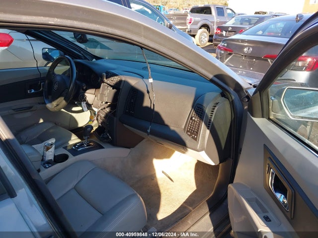2006 CADILLAC CTS 1G6DM57T760154879 Photo 4
