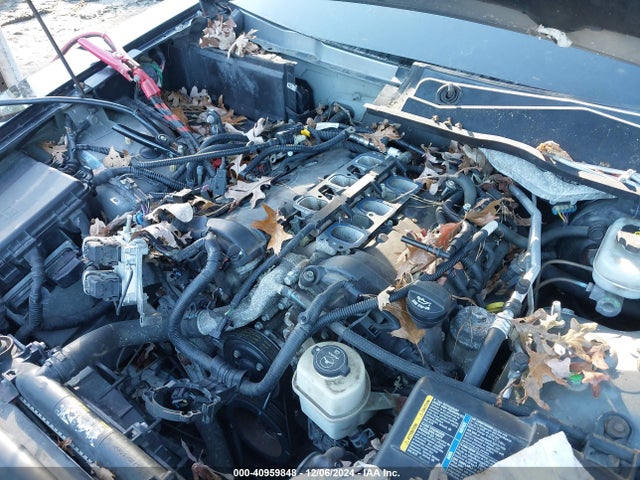 2006 CADILLAC CTS 1G6DM57T760154879 Photo 5