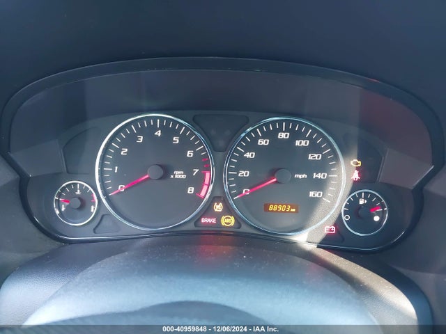 2006 CADILLAC CTS 1G6DM57T760154879 Photo 6