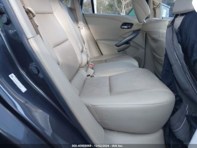 5J8TB4H36FL015575 Acura RDX