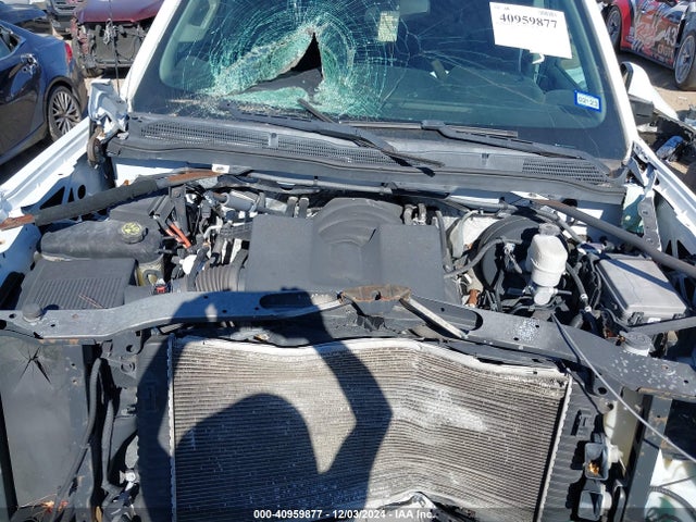 Chevrolet Silverado 1500 1lt 2014 1GCRCREH7EZ322722 Image 10