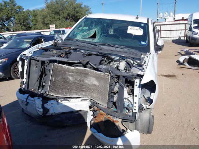 Chevrolet Silverado 1500 1lt 2014 1GCRCREH7EZ322722 Image 13