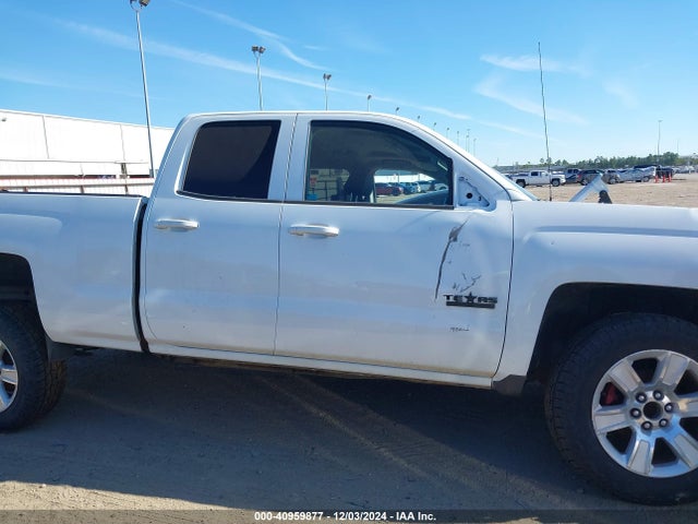 Chevrolet Silverado 1500 1lt 2014 1GCRCREH7EZ322722 Image 14