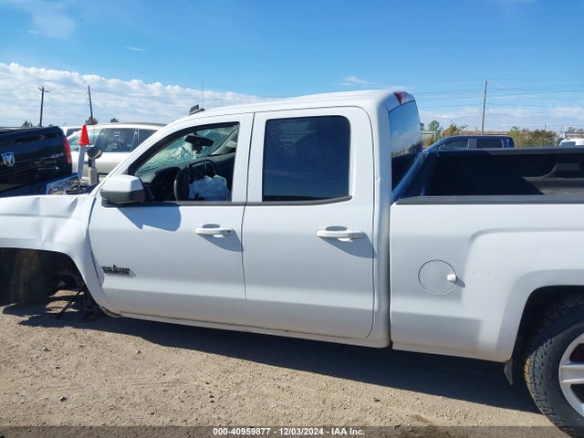 Chevrolet Silverado 1500 1lt 2014 1GCRCREH7EZ322722 Image 15