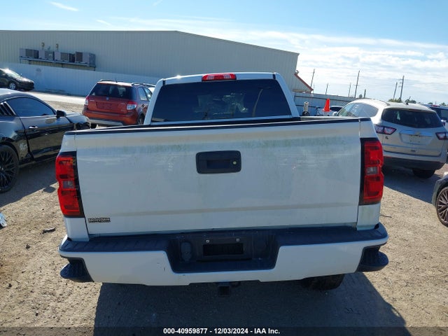 Chevrolet Silverado 1500 1lt 2014 1GCRCREH7EZ322722 Image 17