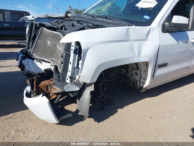 Chevrolet Silverado 1500 1lt 2014 1GCRCREH7EZ322722 Image 19