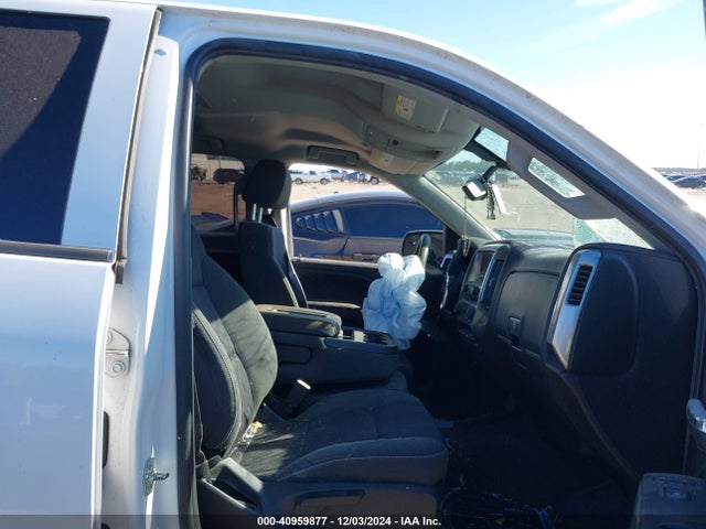 Chevrolet Silverado 1500 1lt 2014 1GCRCREH7EZ322722 Image 5