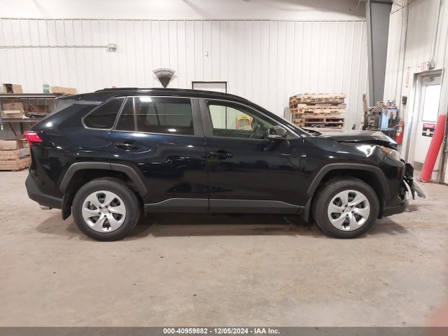 JTMG1RFV4KJ011244 Toyota RAV4 LE