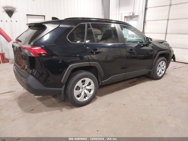 JTMG1RFV4KJ011244 Toyota RAV4 LE