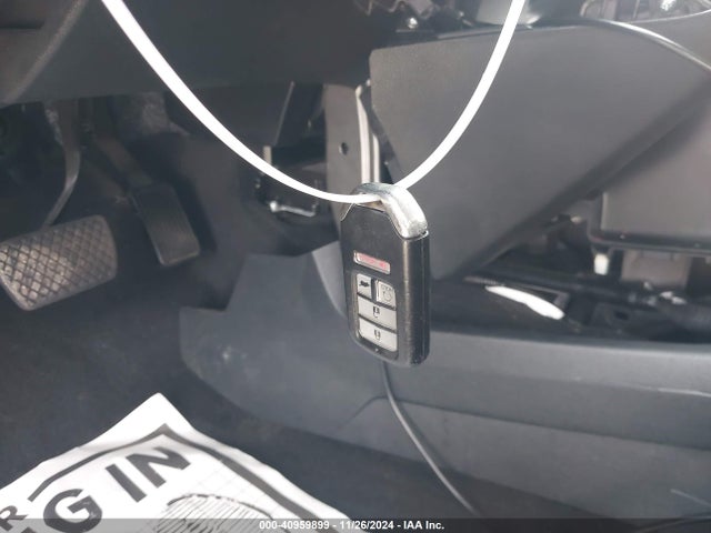 Honda CIVIC EX 2019 SHHFK7H61KU225472 Image 11
