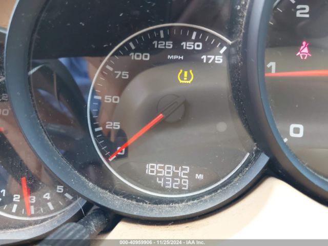 WP1AF2A20ELA37438 Porsche Cayenne Diesel