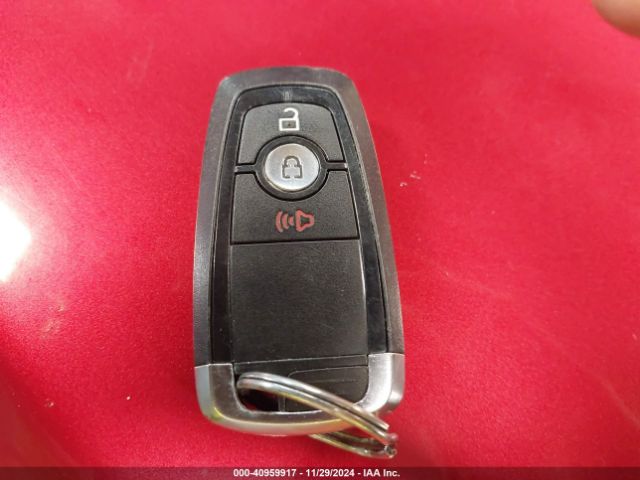 MAJ6P1CL9JC182109 Ford Ecosport Ses