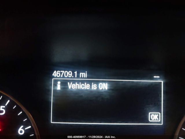 MAJ6P1CL9JC182109 Ford Ecosport Ses