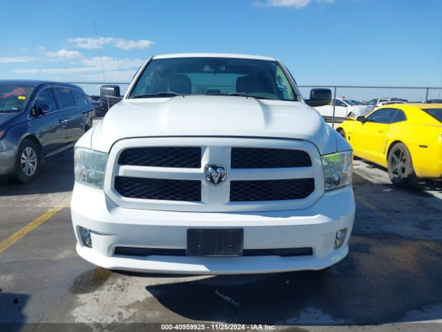 1C6RR6KT9ES241789 RAM 1500 Express