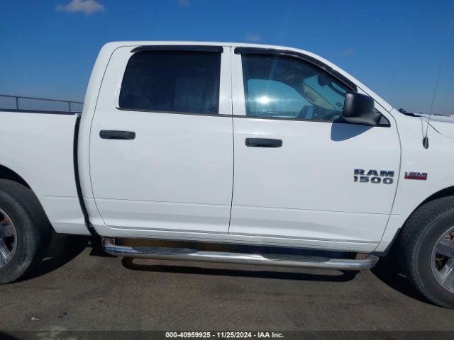 1C6RR6KT9ES241789 RAM 1500 Express
