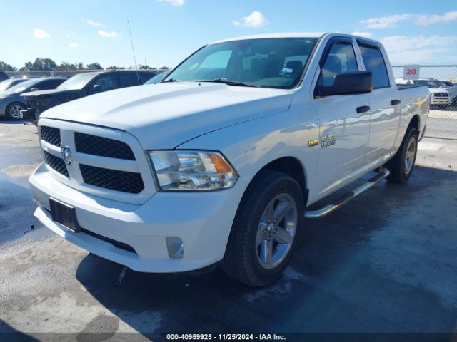 1C6RR6KT9ES241789 RAM 1500 Express
