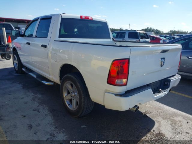 1C6RR6KT9ES241789 RAM 1500 Express