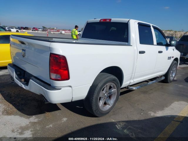 1C6RR6KT9ES241789 RAM 1500 Express