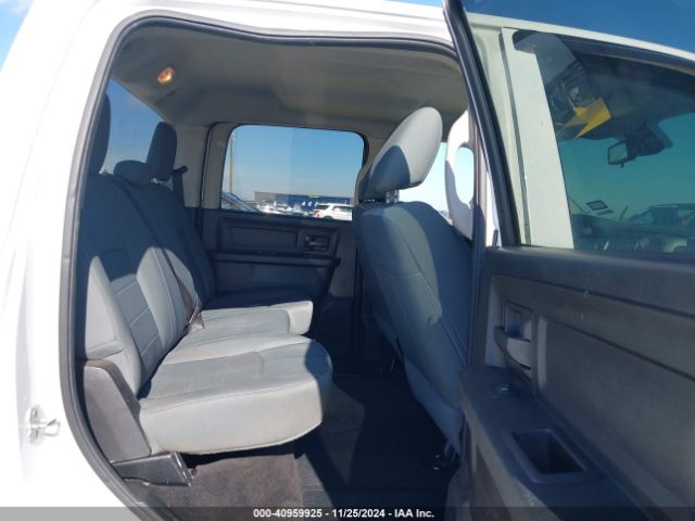 1C6RR6KT9ES241789 RAM 1500 Express