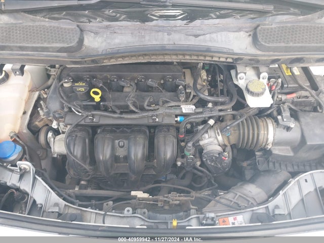 Ford Transit Connect Xl 2014 NM0LS7E75E1167846 Image 10