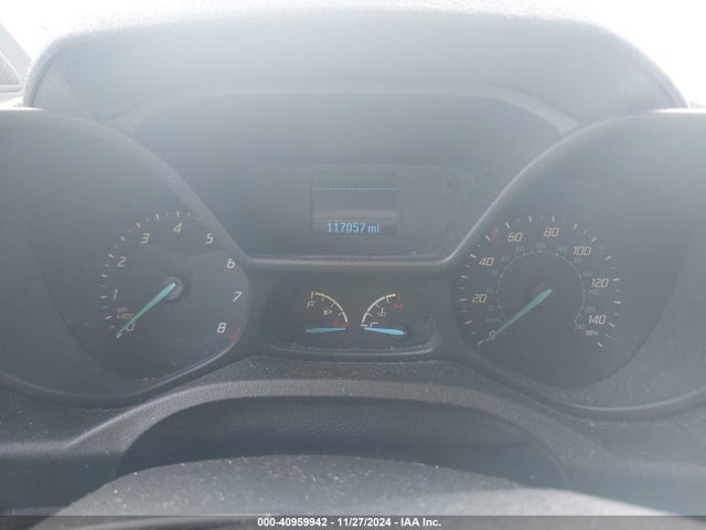 NM0LS7E75E1167846 Ford Transit Connect Xl