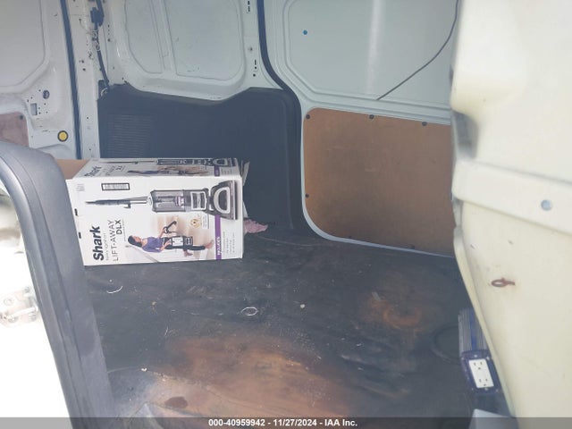 NM0LS7E75E1167846 Ford Transit Connect Xl