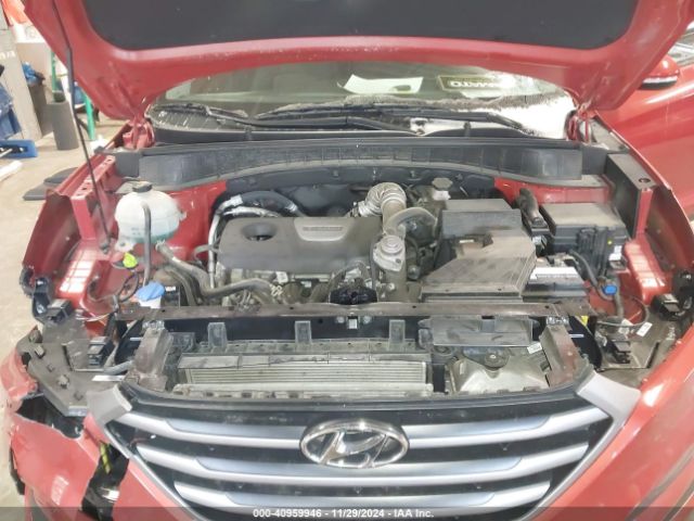KM8J3CA29HU553081 Hyundai Tucson Value