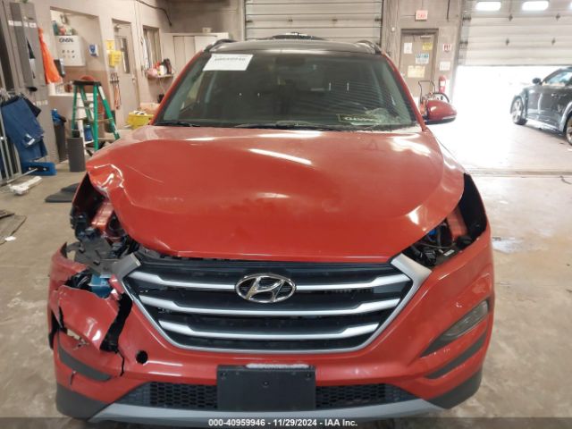 KM8J3CA29HU553081 Hyundai Tucson Value