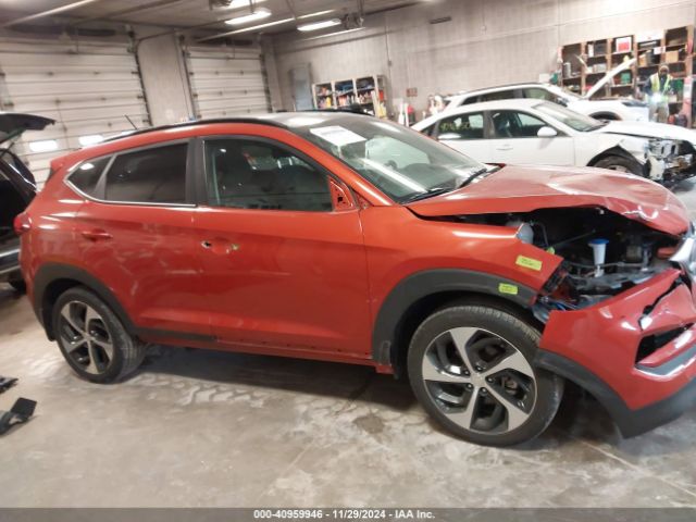 KM8J3CA29HU553081 Hyundai Tucson Value