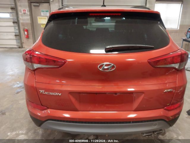 KM8J3CA29HU553081 Hyundai Tucson Value