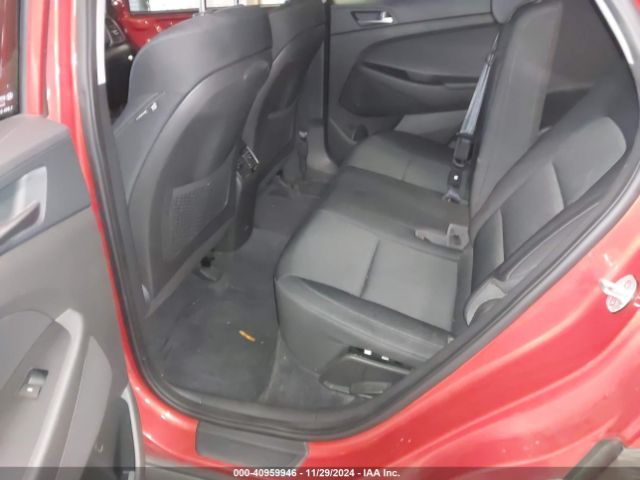 KM8J3CA29HU553081 Hyundai Tucson Value