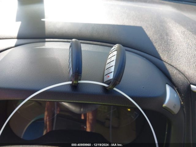 5N1AR2MN5EC631064 Nissan Pathfinder Sl