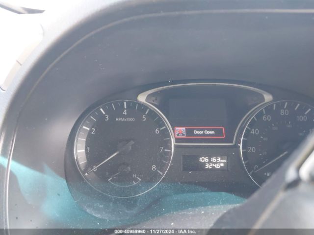 5N1AR2MN5EC631064 Nissan Pathfinder Sl