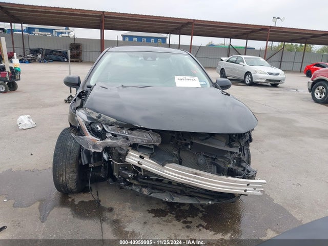 Toyota COROLLA LE 2022 5YFEPMAEXNP307496 Image 13