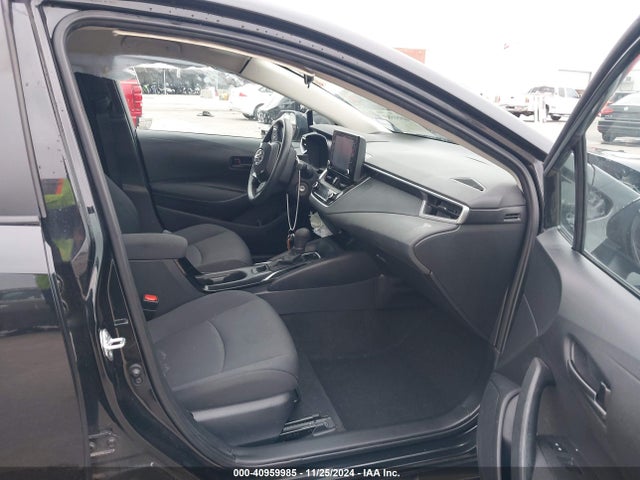 Toyota COROLLA LE 2022 5YFEPMAEXNP307496 Image 5