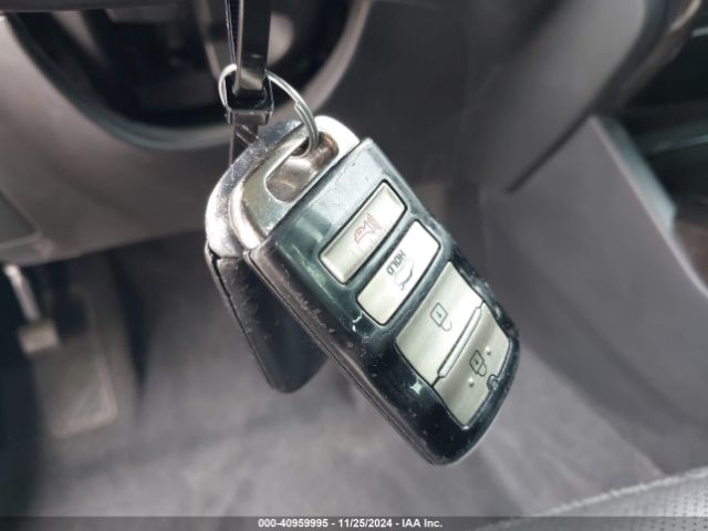 KNALN4D74E5161889 KIA Cadenza Premium
