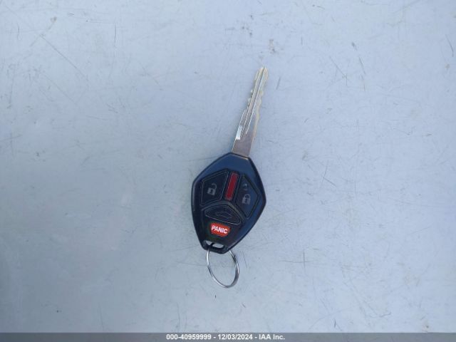 2006 MITSUBISHI ECLIPSE 4A3AK34T06E006958 Photo 10