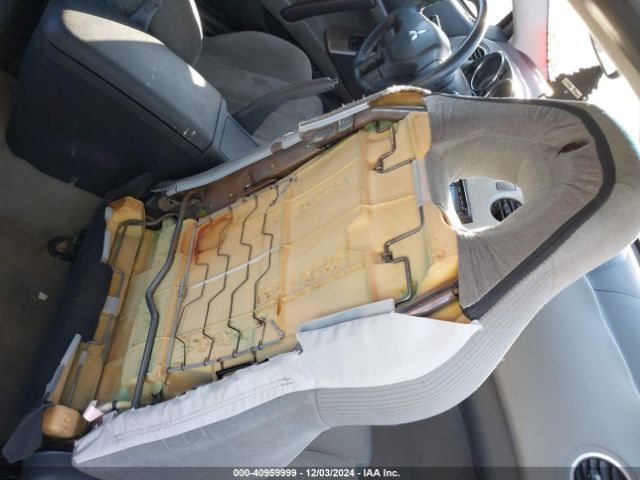 2006 MITSUBISHI ECLIPSE 4A3AK34T06E006958 Photo 5