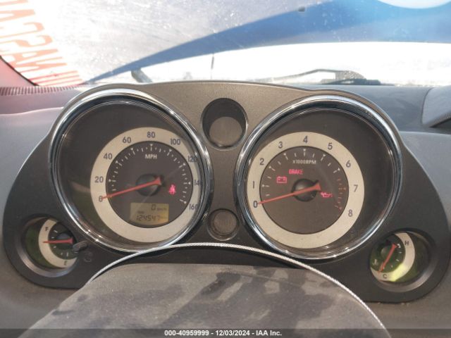 2006 MITSUBISHI ECLIPSE 4A3AK34T06E006958 Photo 6