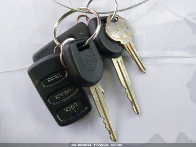 2002 MITSUBISHI DIAMANTE 6MMAP67P32T006887 Photo 10