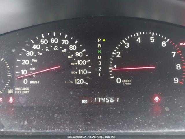 2002 MITSUBISHI DIAMANTE 6MMAP67P32T006887 Photo 6