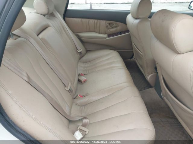 2002 MITSUBISHI DIAMANTE 6MMAP67P32T006887 Photo 7