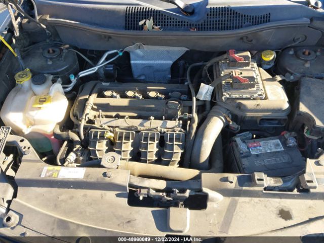 1C4NJCEA5GD536046 Jeep Compass High Altitude Edition