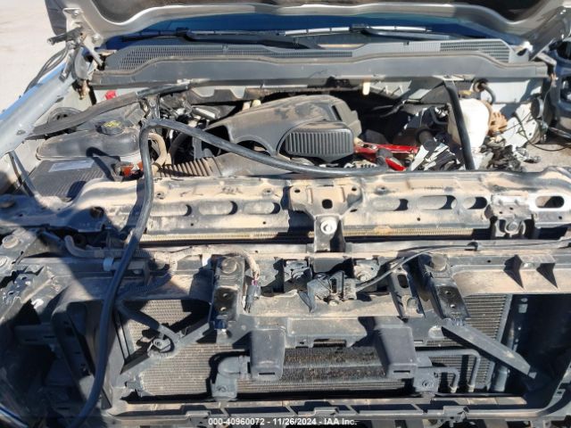 1GC0KREG2KF238100 Chevrolet Silverado 2500hd Wt